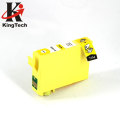 KingTech  Multipack Compatible Color  Ink Cartridge T1261 T1262 T1263 T1264 for Printer